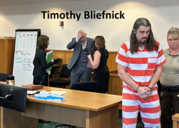 Timothy Bliefnick