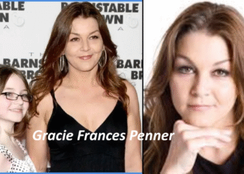 Gracie Frances Penner