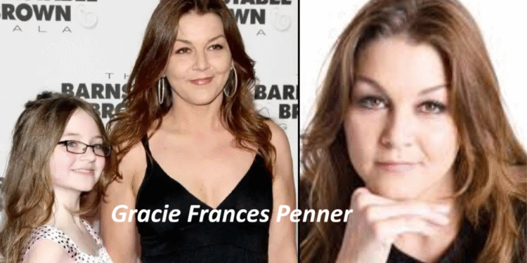 Gracie Frances Penner