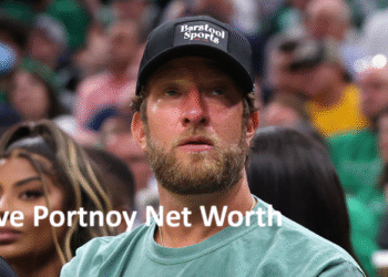 Dave Portnoy Net Worth