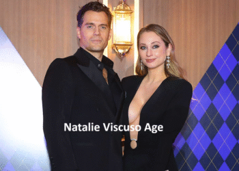 Natalie Viscuso Age