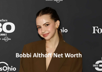 Bobbi Althoff Net Worth