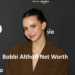 Bobbi Althoff Net Worth