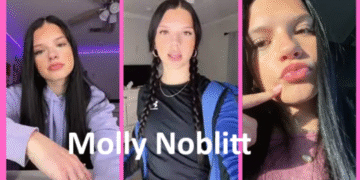 Molly Noblitt