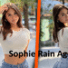 Sophie Rain Age