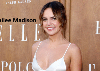 Bailee Madison