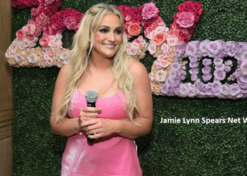 Jamie Lynn Spears Net Worth