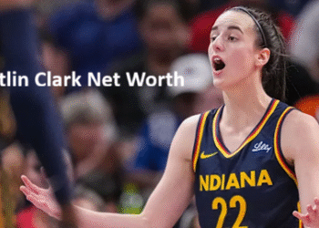 Caitlin Clark Net Worth