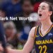 Caitlin Clark Net Worth