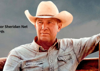 Taylor Sheridan Net Worth