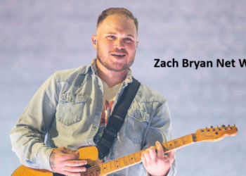 Zach Bryan Net Worth