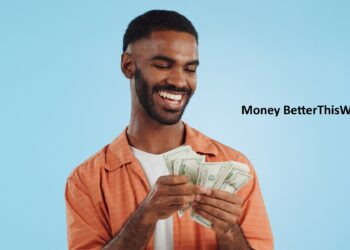 Money BetterThisWorld