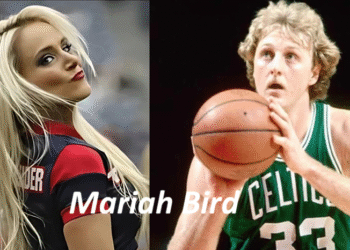 Mariah Bird