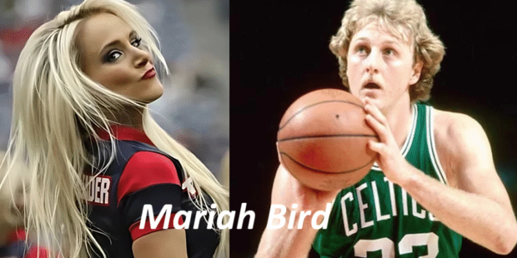 Mariah Bird