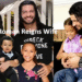 Roman Reigns Wife