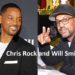 Chris Rock and Will Smith