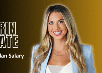 Erin Kate Dolan Salary