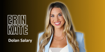 Erin Kate Dolan Salary
