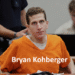 Bryan Kohberger