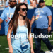 Jordon Hudson