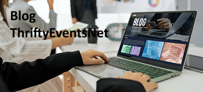 Blog ThriftyEventsNet