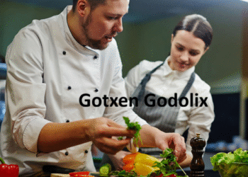 Gotxen Godolix