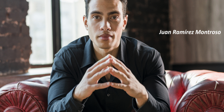 Juan Ramírez Montroso