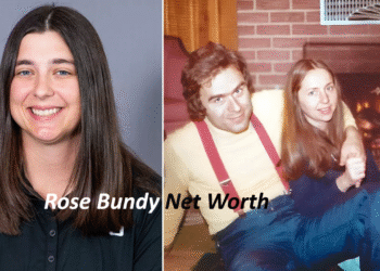 Rose Bundy Net Worth