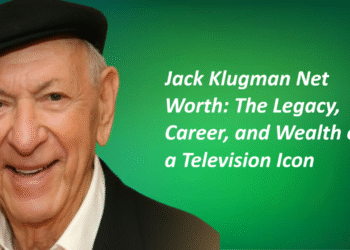 Jack Klugman Net Worth