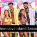 Who Won Love Island Season 7