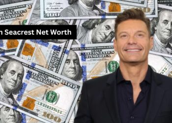 Ryan Seacrest Net Worth