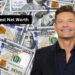Ryan Seacrest Net Worth