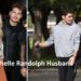 Michelle Randolph Husband