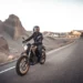 Motorcycle for Long-Distance Road Trips