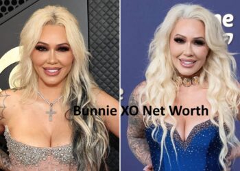 Bunnie XO Net Worth