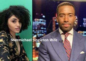 Shermichael Singleton Wife