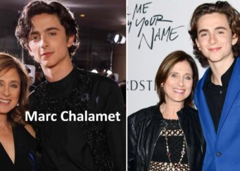 Marc Chalamet