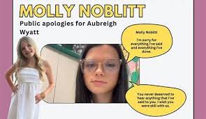 Molly Noblitt