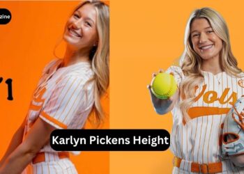 Karlyn Pickens Height