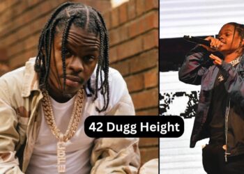 42 Dugg Height