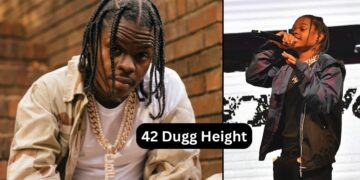 42 Dugg Height