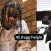 42 Dugg Height