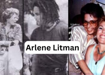 Arlene Litman