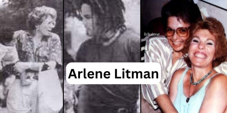 Arlene Litman