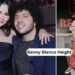 Benny Blanco Height