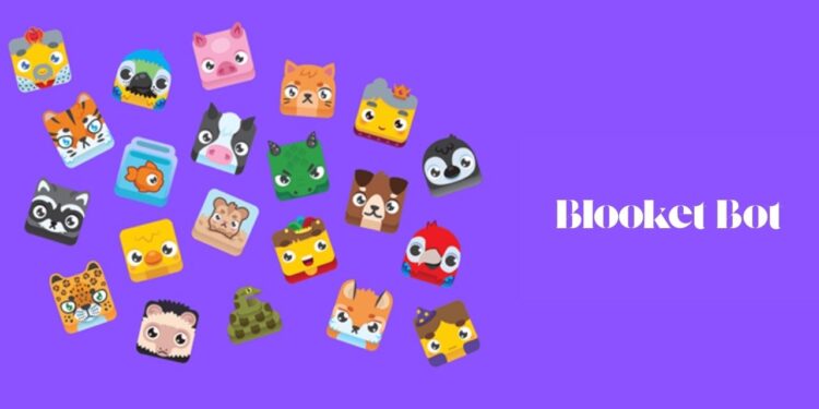 Blooket Bot