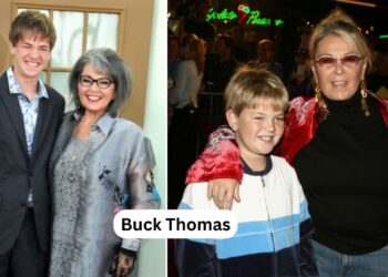 Buck Thomas