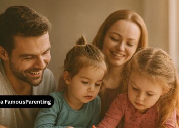 Chelsea FamousParenting