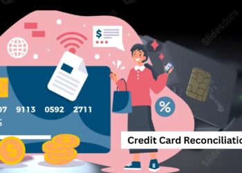 Credit Card Reconciliation