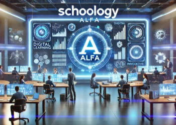 Schoology Alfa